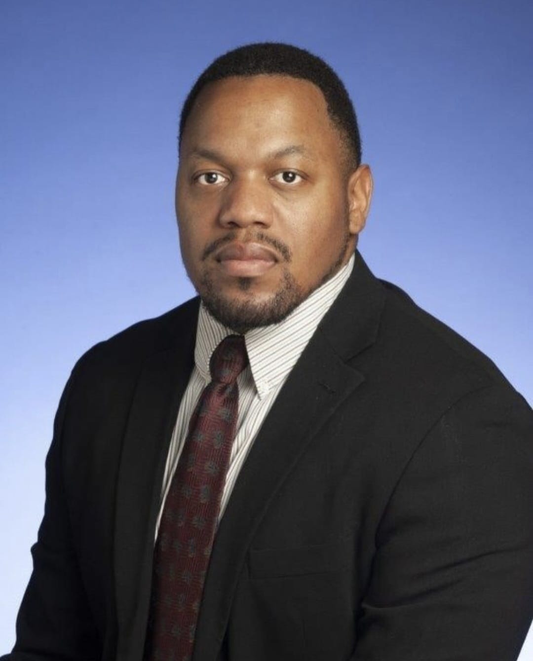 Joshuah Gregory - Certified Project Management Professional